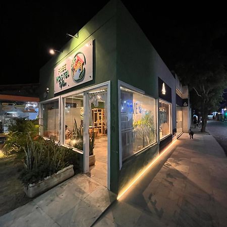 Free! Hostel Vila Praia de Pipa Εξωτερικό φωτογραφία