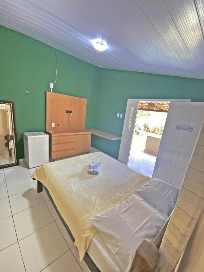 Free! Hostel Vila Praia de Pipa Εξωτερικό φωτογραφία