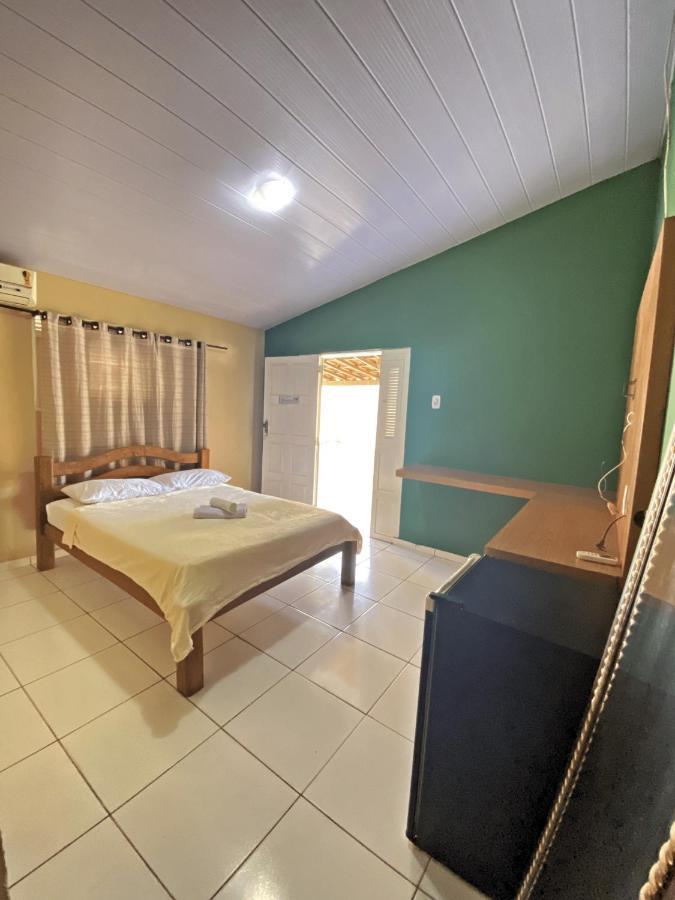 Free! Hostel Vila Praia de Pipa Εξωτερικό φωτογραφία