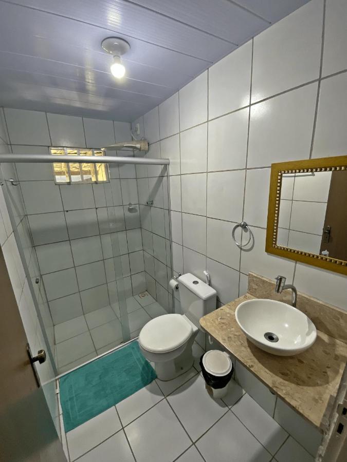 Free! Hostel Vila Praia de Pipa Εξωτερικό φωτογραφία
