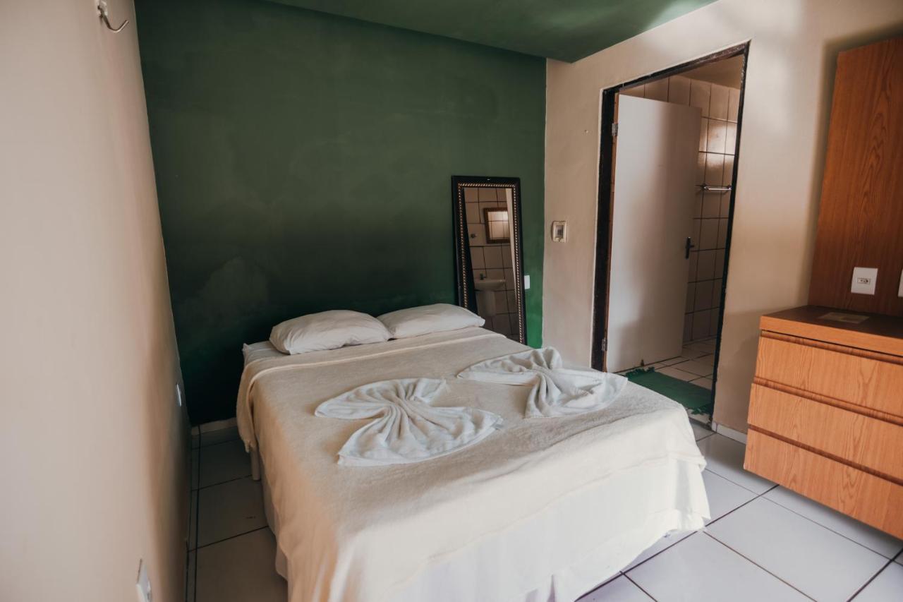 Free! Hostel Vila Praia de Pipa Εξωτερικό φωτογραφία