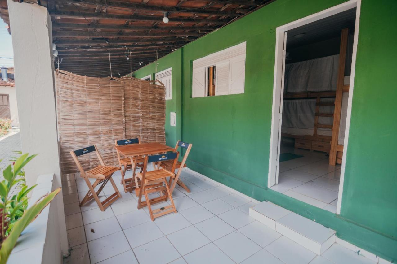 Free! Hostel Vila Praia de Pipa Εξωτερικό φωτογραφία
