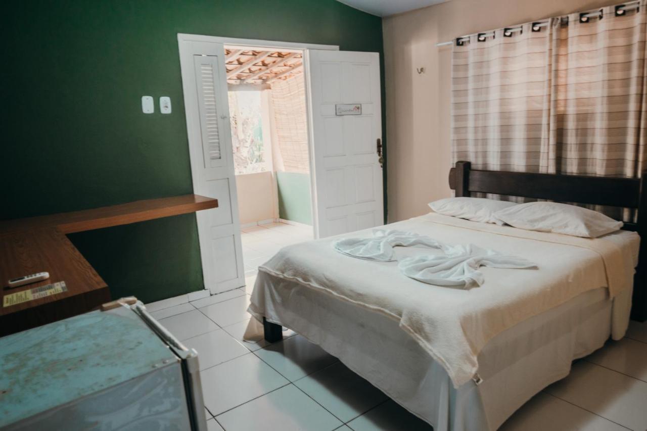 Free! Hostel Vila Praia de Pipa Εξωτερικό φωτογραφία