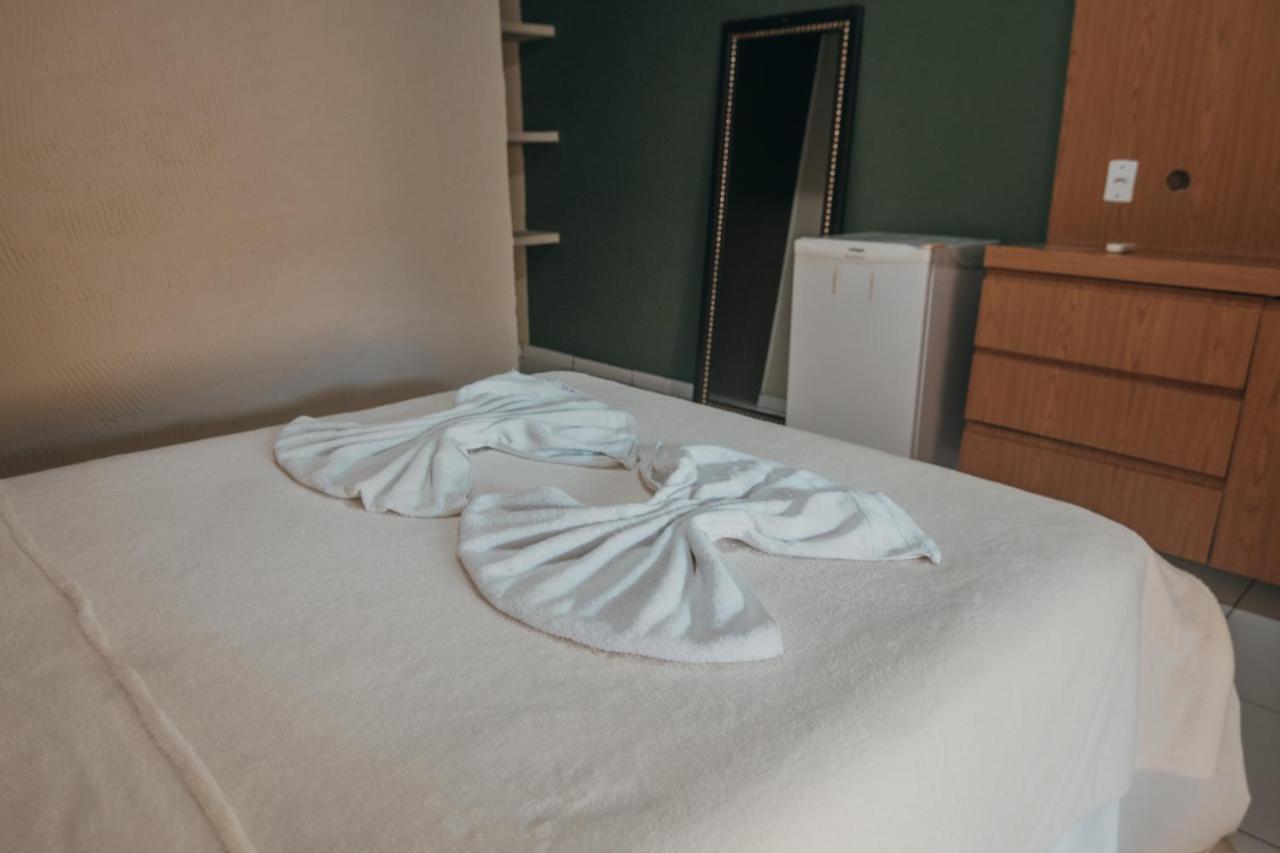 Free! Hostel Vila Praia de Pipa Εξωτερικό φωτογραφία