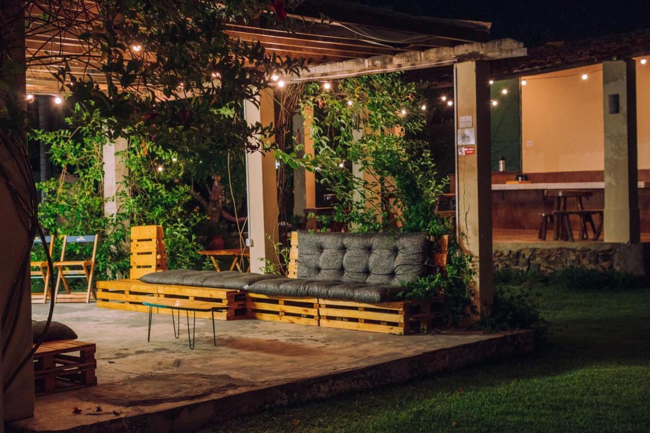 Free! Hostel Vila Praia de Pipa Εξωτερικό φωτογραφία