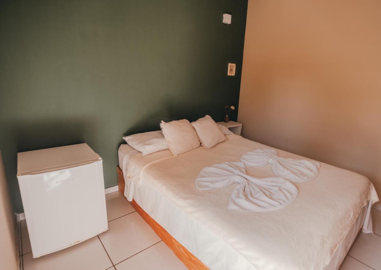 Free! Hostel Vila Praia de Pipa Εξωτερικό φωτογραφία