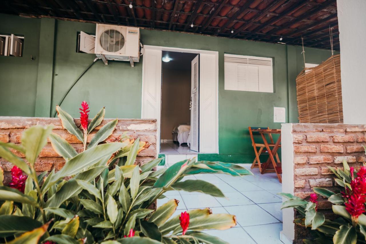Free! Hostel Vila Praia de Pipa Εξωτερικό φωτογραφία