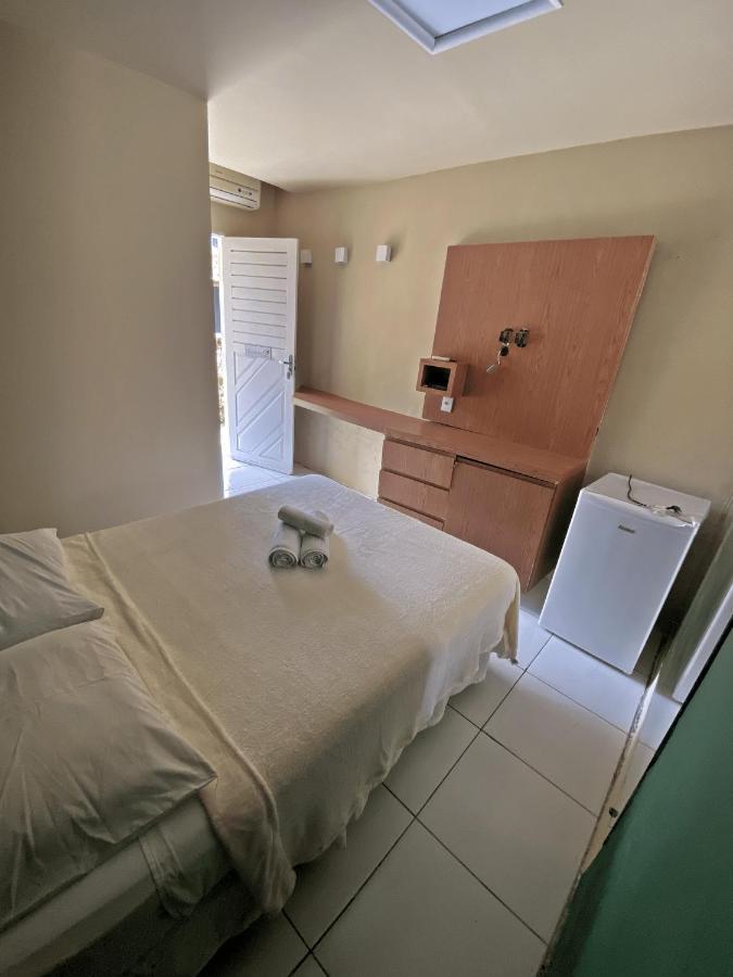 Free! Hostel Vila Praia de Pipa Εξωτερικό φωτογραφία