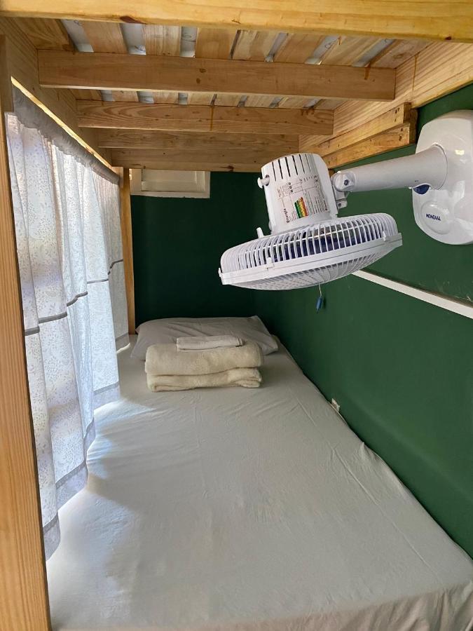 Free! Hostel Vila Praia de Pipa Εξωτερικό φωτογραφία