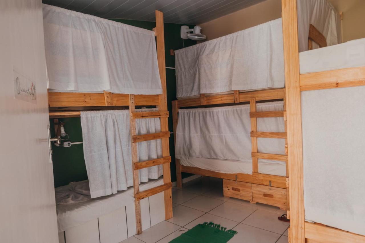 Free! Hostel Vila Praia de Pipa Εξωτερικό φωτογραφία