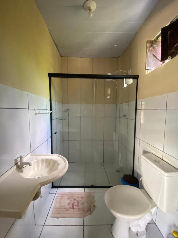 Free! Hostel Vila Praia de Pipa Εξωτερικό φωτογραφία